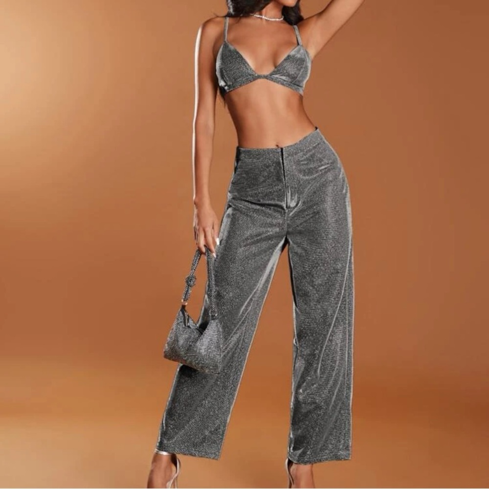 Sparkle Two Piece Set